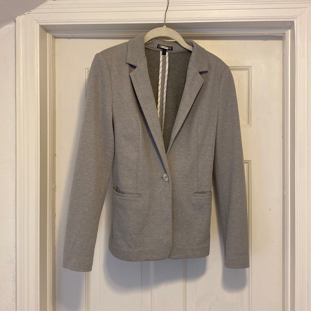 Express Blazer
